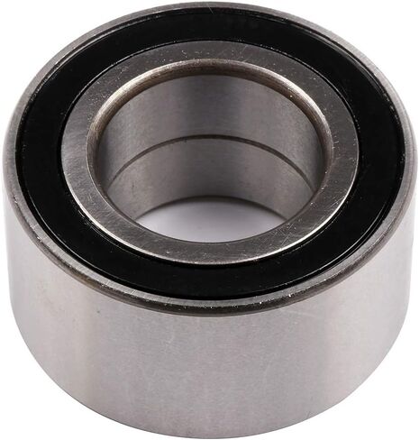 SCITOO 510056 2PC Front Wheel Hub Bearing for 2000-2022 for d EcoSport,Fiesta,Focus for Mazda 2 1.0L 1.5L 1.6L 2.0L 2.3L 2.5L in Saudi Arabia