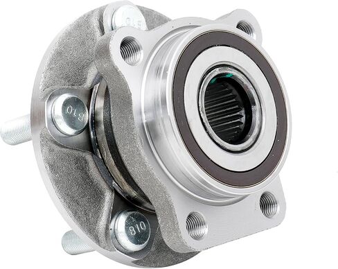 FKG 513413 Front Wheel Bearing Hub Assembly fit for 2015-2018 Subaru Forester, 2015-2019 Subaru Impreza, 2016-2020 Subaru Crosstrek, Set of 2 in Saudi Arabia