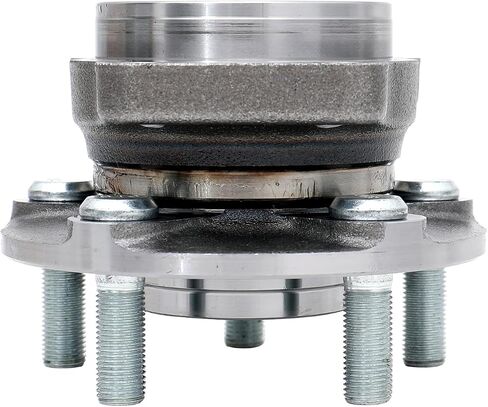 FKG 513413 Front Wheel Bearing Hub Assembly fit for 2015-2018 Subaru Forester, 2015-2019 Subaru Impreza, 2016-2020 Subaru Crosstrek, Set of 2 in Saudi Arabia