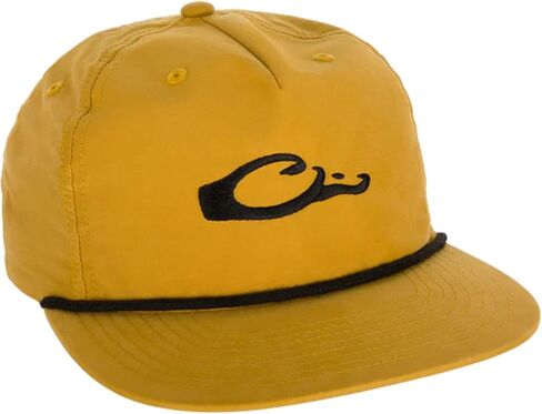 Drake Waterfowl Men's Adjustable Snap Back Closure Cap in Saudi Arabia