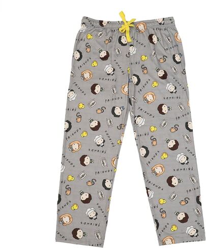 Bioworld Friends TV Life Is Better With Friends Women's Sleep Set in Saudi Arabia
