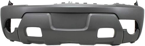 Garage-Pro Front Bumper Cover for 2003-2006 Chevrolet Avalanche 1500, Car Accessories, Black in Saudi Arabia