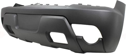 Garage-Pro Front Bumper Cover for 2003-2006 Chevrolet Avalanche 1500, Car Accessories, Black in Saudi Arabia
