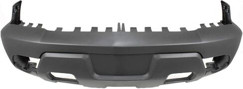 Garage-Pro Front Bumper Cover for 2003-2006 Chevrolet Avalanche 1500, Car Accessories, Black in Saudi Arabia
