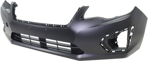 غطاء المصد الأمامي Garage-Pro لسيارة Subaru Impreza 2012-2014، إكسسوارات خارجية للسيارات، معدة SU1000168 in Saudi Arabia