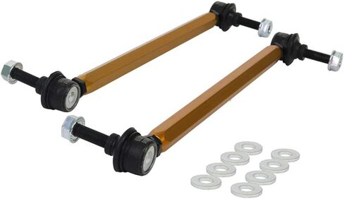 Whiteline Performance KLC140-395 Sway Bar - مجموعة الوصلات in Saudi Arabia
