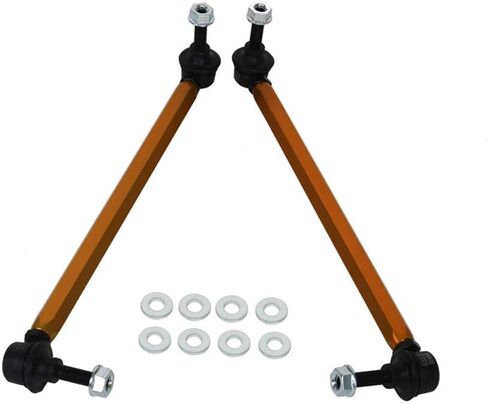Whiteline Performance KLC140-395 Sway Bar - مجموعة الوصلات in Saudi Arabia