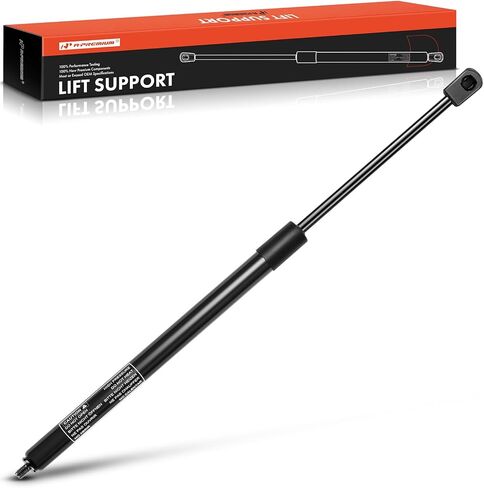 A-Premium Front Right Hood Lift Supports Shock Struts Compatible with Select Mercedes-Benz Models - GLK250 2013-2015, GLK350 2010-2015, Sport Utility - Replace# 2049801064 in Saudi Arabia
