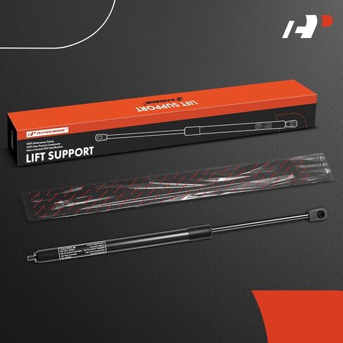 A-Premium Front Right Hood Lift Supports Shock Struts Compatible with Select Mercedes-Benz Models - GLK250 2013-2015, GLK350 2010-2015, Sport Utility - Replace# 2049801064 in Saudi Arabia