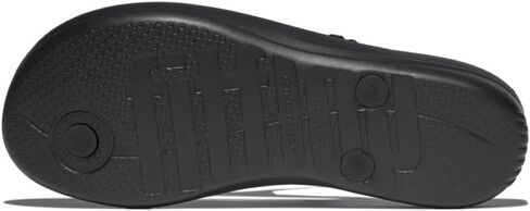 FITFLOP للسيدات IQUSHION متعدد البلورات مريحة فليب الوجه الوسيطة in Kuwait