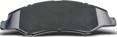 8pcs Front Rear Ceramic Disc Brake Pads Set Replacement For 2018-2023 Honda Odyssey All models in Saudi Arabia