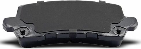 8pcs Front Rear Ceramic Disc Brake Pads Set Replacement For 2018-2023 Honda Odyssey All models in Saudi Arabia