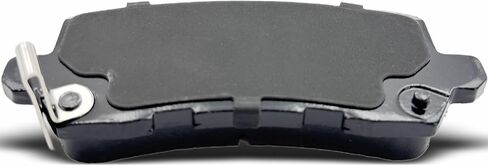 8pcs Front Rear Ceramic Disc Brake Pads Set Replacement For 2018-2023 Honda Odyssey All models in Saudi Arabia