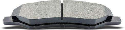 8pcs Front Rear Ceramic Disc Brake Pads Set Replacement For 2018-2023 Honda Odyssey All models in Saudi Arabia