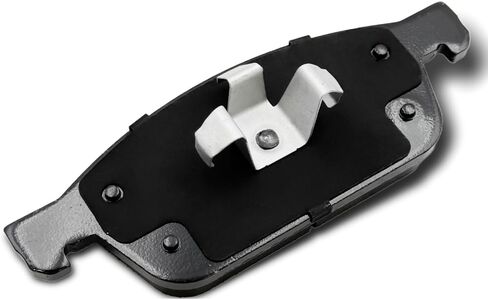D1564 D1645 8pcs Front Rear Ceramic Brake Pads Kits fit For 2013-2016 For Ford Escape,2014-2018 For Ford Transit Connect in Saudi Arabia