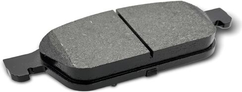 D1564 D1645 8pcs Front Rear Ceramic Brake Pads Kits fit For 2013-2016 For Ford Escape,2014-2018 For Ford Transit Connect in Saudi Arabia