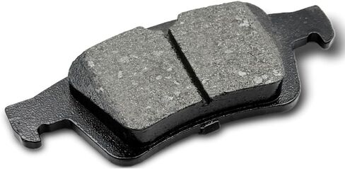 D1564 D1645 8pcs Front Rear Ceramic Brake Pads Kits fit For 2013-2016 For Ford Escape,2014-2018 For Ford Transit Connect in Saudi Arabia