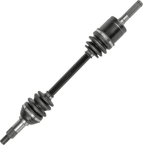 Caltric 705402008 Front Left CV Axle Compatible with Can-Am Maverick Trail 800 2018-2021 / Maverick Trail 1000 EFI 2018-2023 / Maverick Trail 1000 800 800R in Saudi Arabia