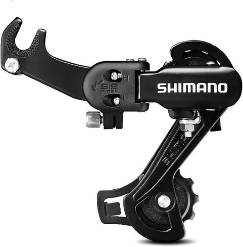 Rear Derailleur RD-TZ31A 6/7 Speed Direct Mount Derailleur for Mountain Bike Tricycle Commuter Bike Cruiser Bike in Kuwait