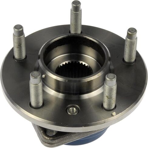 Dorman 951-069 Front Wheel Bearing and Hub Assembly Compatible with Select Buick / Chevrolet / Pontiac Models in Saudi Arabia