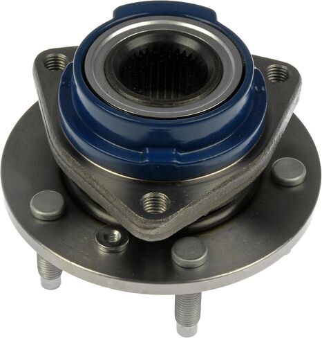 Dorman 951-069 Front Wheel Bearing and Hub Assembly Compatible with Select Buick / Chevrolet / Pontiac Models in Saudi Arabia