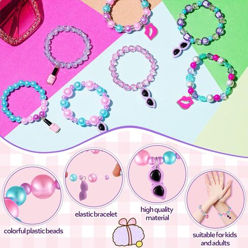 Sasylvia 12 Pcs Softball Bracelets Bulk Softball Goodie Bags Softball Party Favors Softball Jewelry Charm for Women Teens Sport Birthday Party Christmas Gifts Baseball Favor for Team in Kuwait