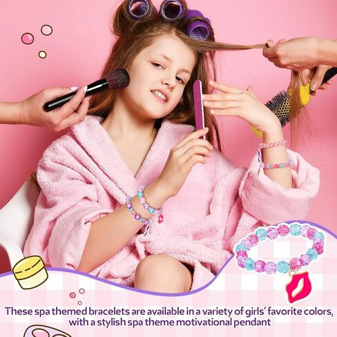 Sasylvia 12 Pcs Softball Bracelets Bulk Softball Goodie Bags Softball Party Favors Softball Jewelry Charm for Women Teens Sport Birthday Party Christmas Gifts Baseball Favor for Team in Kuwait