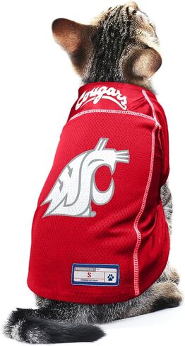 Littlearth Arizona State Sun Devils NCAA Basic الحيوانات الأليفة جيرسي in Saudi Arabia