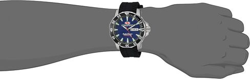 Seapro Men's SP8316 Scuba Dragon Diver LTD Analog Display Quartz Black Watch in Saudi Arabia