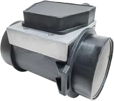 1pc MAF Mass AIR Flow Meter Sensor for 9000 2.3L 2.1L 7591183 8823239 8826778 9113838 0280212014 0986280108 in Saudi Arabia