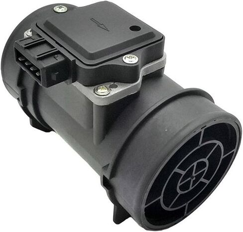 1pc 5WK9612 Mass Air Flow Meter Sensor MAF for 1.8 2.0 1990-2000 5WK9150 96184230 90411957 in Saudi Arabia