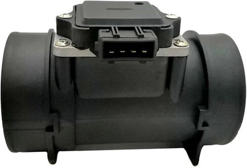 1pc 5WK9612 Mass Air Flow Meter Sensor MAF for 1.8 2.0 1990-2000 5WK9150 96184230 90411957 in Saudi Arabia