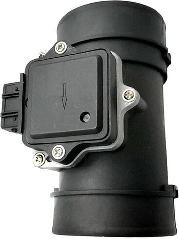 1pc 5WK9612 Mass Air Flow Meter Sensor MAF for 1.8 2.0 1990-2000 5WK9150 96184230 90411957 in Saudi Arabia