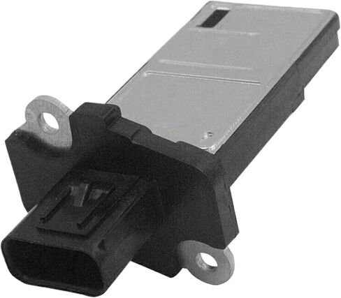 1pc AFH70M54 4PINS Mass Air Flow Meter for 9658127480 9657127480 in Saudi Arabia