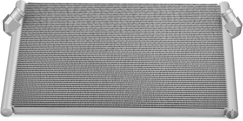 Radiator Assembly For Polaris RZR Pro XP 4 2020-2025 1241243 in Kuwait