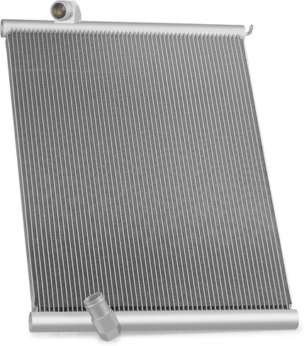 Radiator Assembly For Polaris RZR Pro XP 4 2020-2025 1241243 in Kuwait