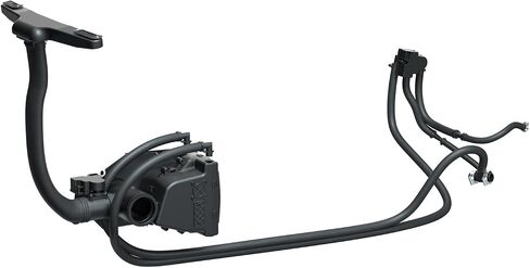 Polaris 2884386 Heater Kit 2018-2023 RZR Pro XP LE 4 Ultimate UTV Genuine OEM in Saudi Arabia