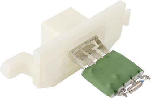 ROADFAR AC Blower Motor Resistor Fit for 2013-2018 for Ford Escape/2012-2018 for Ford Focus/2014-2015 for Ford Transit Connect/2015-2018 for Ford Transit-150 250Transit-350 HD HVAC Fan Resistor RU827 in Saudi Arabia