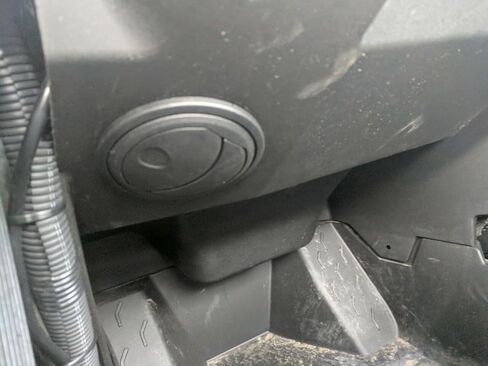 Ice Crusher UTV Cab Heater for Maverick X3 (2018-2025) with Defrost Bundle in Saudi Arabia