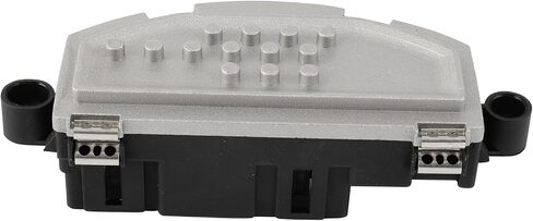 OCPTY AC Blower Motor Resistor Fit for 2014-2017,2019-2023 for Chrysler 300/for Dodge Challenger/for Dodge Charger/2014-2023 for Dodge Durango/2014-2021 for Jeep Grand Cherokee Fan Resistor RU868 in Saudi Arabia
