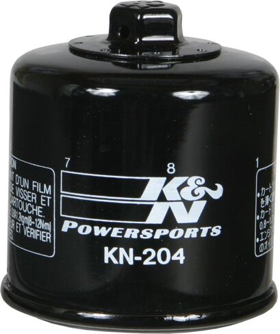 Yamaha Oil Filter 4-Stroke Apex 2006-2017 Snowmobile Part# 56-0204 OEM# 5GH-13440-20 in Saudi Arabia