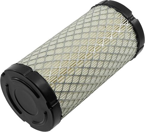 Caltric Air Filter Compatible with Kawasaki Mule Pro-Dx Pro-Dxt Kaf1000 2016-2019 in Saudi Arabia
