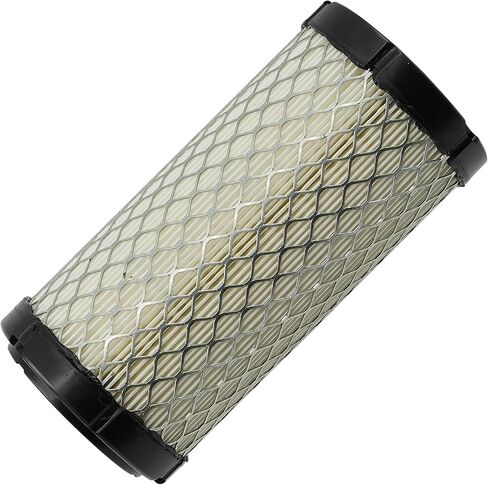 Caltric Air Filter Compatible with Kawasaki Mule Pro-Dx Pro-Dxt Kaf1000 2016-2019 in Saudi Arabia