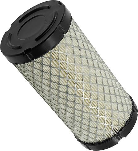 Caltric Air Filter Compatible with Kawasaki Mule Pro-Dx Pro-Dxt Kaf1000 2016-2019 in Saudi Arabia