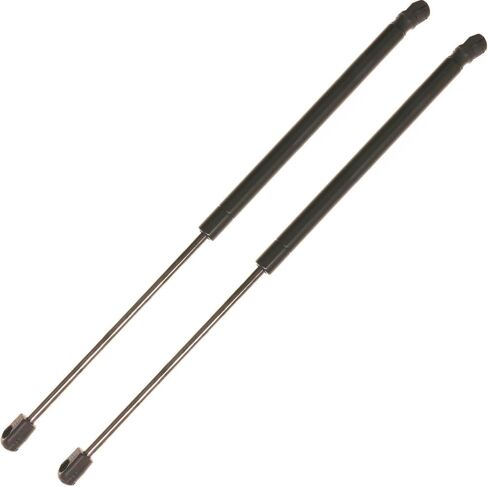 19.06 Inch 2Pcs Front Hood Struts Lift Supports Compatible with Audi Q7 2007-2015 Body 4L 4 Door Sport Utility 4L0823359 Shock Gas Spring Prop Rod Cylinder in Saudi Arabia