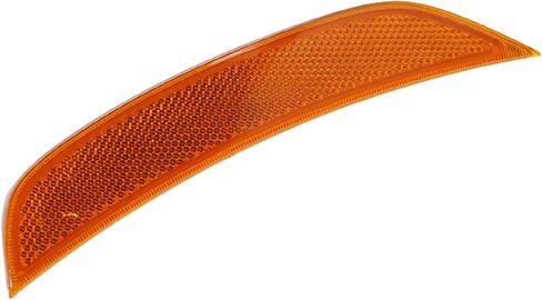Garage-Pro Bumper Reflector Compatible with Kia Soul 2020-2025 Front, Driver Side in Saudi Arabia