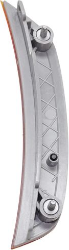 Garage-Pro Bumper Reflector Compatible with Kia Soul 2020-2025 Front, Driver Side in Saudi Arabia