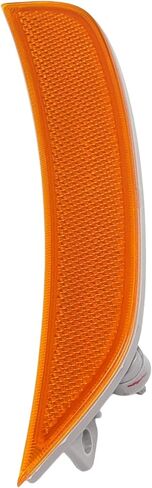 Garage-Pro Bumper Reflector Compatible with Kia Soul 2020-2025 Front, Driver Side in Saudi Arabia
