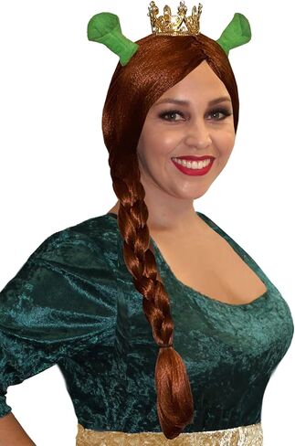Sanctuarie Designs Fiona Costume Accessories Halloween in Kuwait