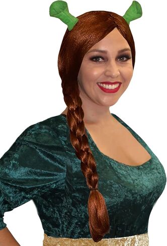 Sanctuarie Designs Fiona Costume Accessories Halloween in Kuwait